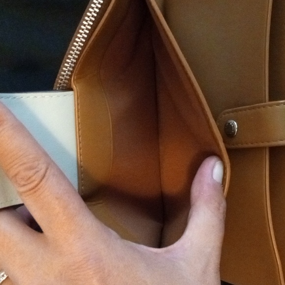 🔥NWT Coach Wallet - Picture 8 of 12